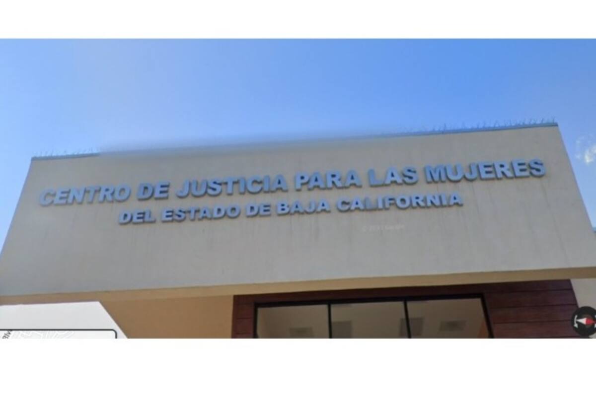 Arranca en las siguientes semanas la construcción del Centro de Justicia para la Mujer en Mexicali