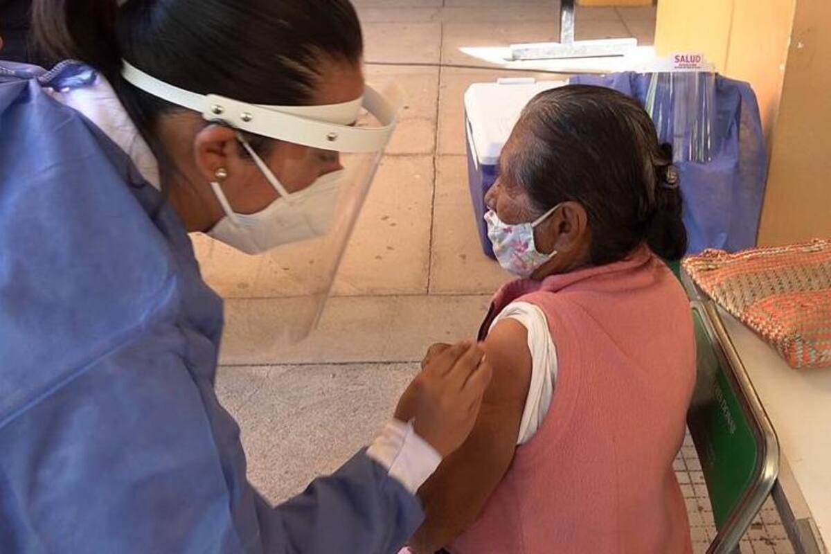 Coronavirus en México: 429 muertes y 2 mil 252 contagios reportados hoy