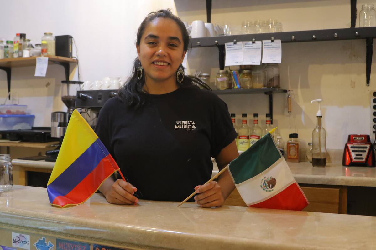 Piden instalar Consulado de Colombia en Tijuana