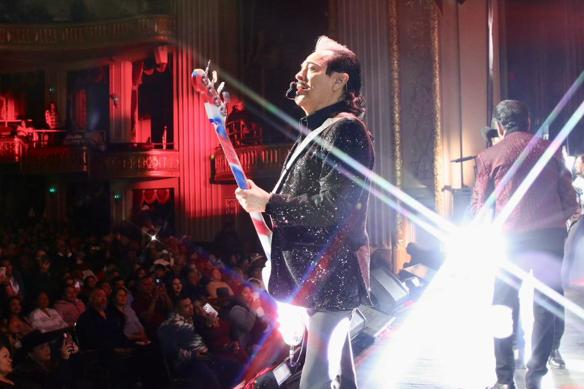 Desde su formación en 1968 la agrupación construyó un repertorio centrado en historias. Foto: Cortesía