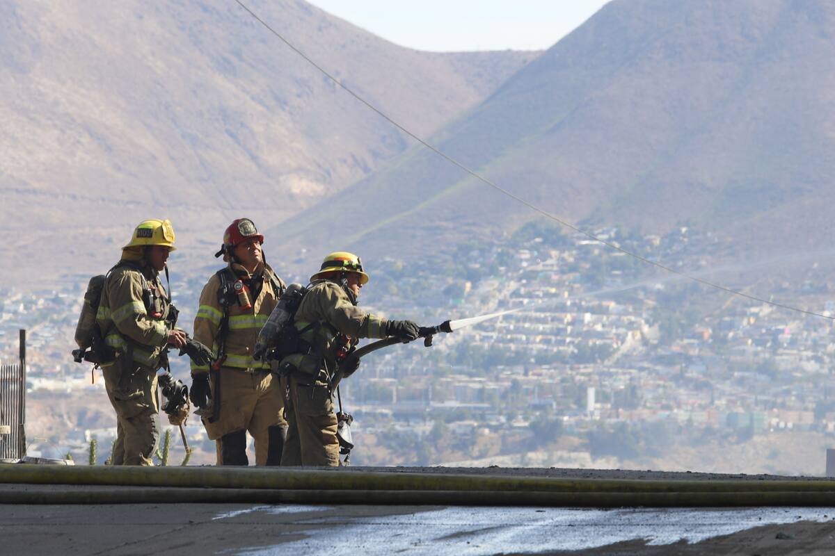 Atienden 5 mil incendios