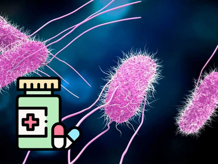 Superbacterias en ascenso: La amenaza que puede terminar con la era de los antibióticos