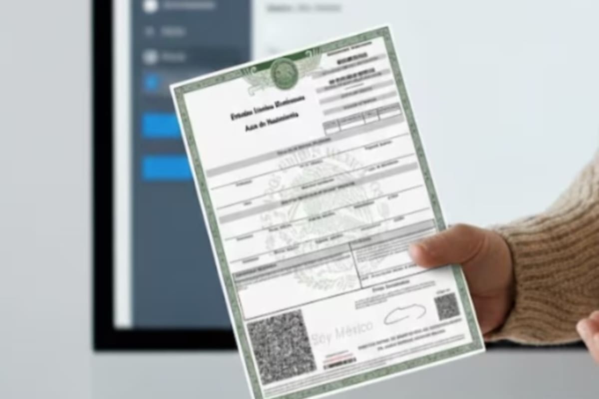 Registro Civil lanza descuentos en doble nacionalidad y reconocimiento gratuito de hijos