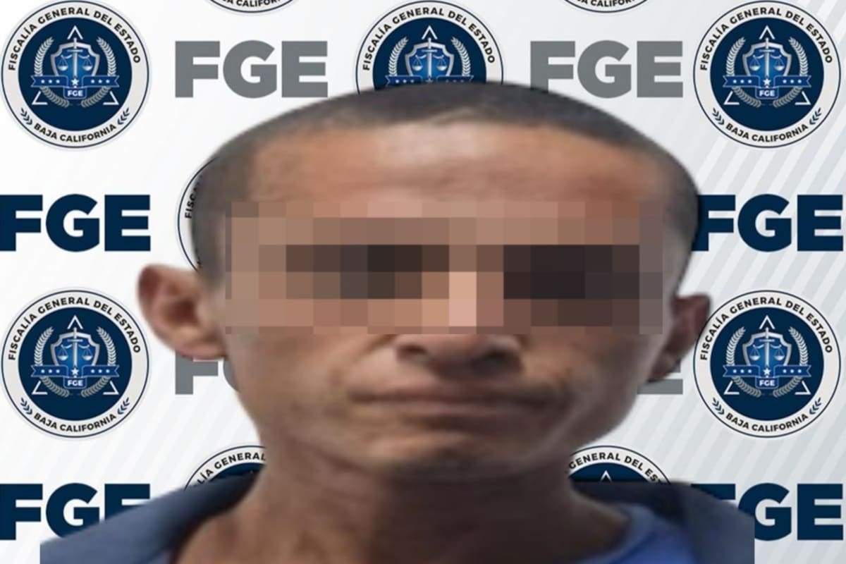 Dan prisión preventiva a hombre por allanamiento de morada