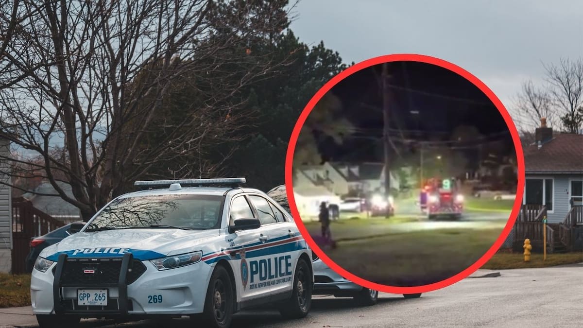 Conductor huye tras estrellarse contra fiesta de cumpleaños y dejar a una persona sin vida y ocho niños heridos en Maryland