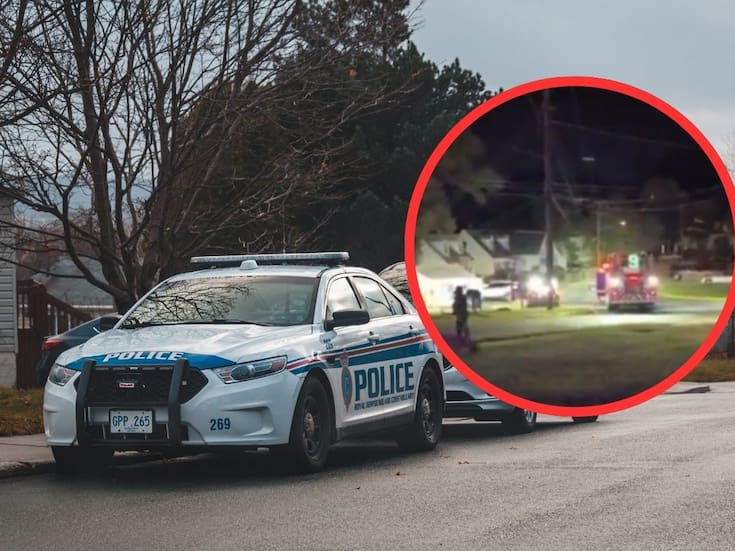Conductor huye tras estrellarse contra fiesta de cumpleaños y dejar a una persona sin vida y ocho niños heridos en Maryland