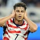Estados Unidos vs Paraguay: Goles, resumen y mejores momentos del partido de fase de grupos de la Copa del Mundo