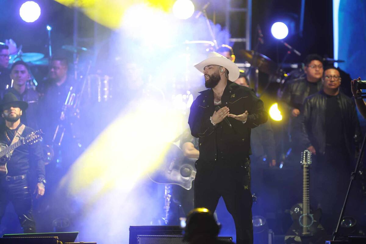 Declaraciones polémicas de Carin León podrían tener consecuencias legales