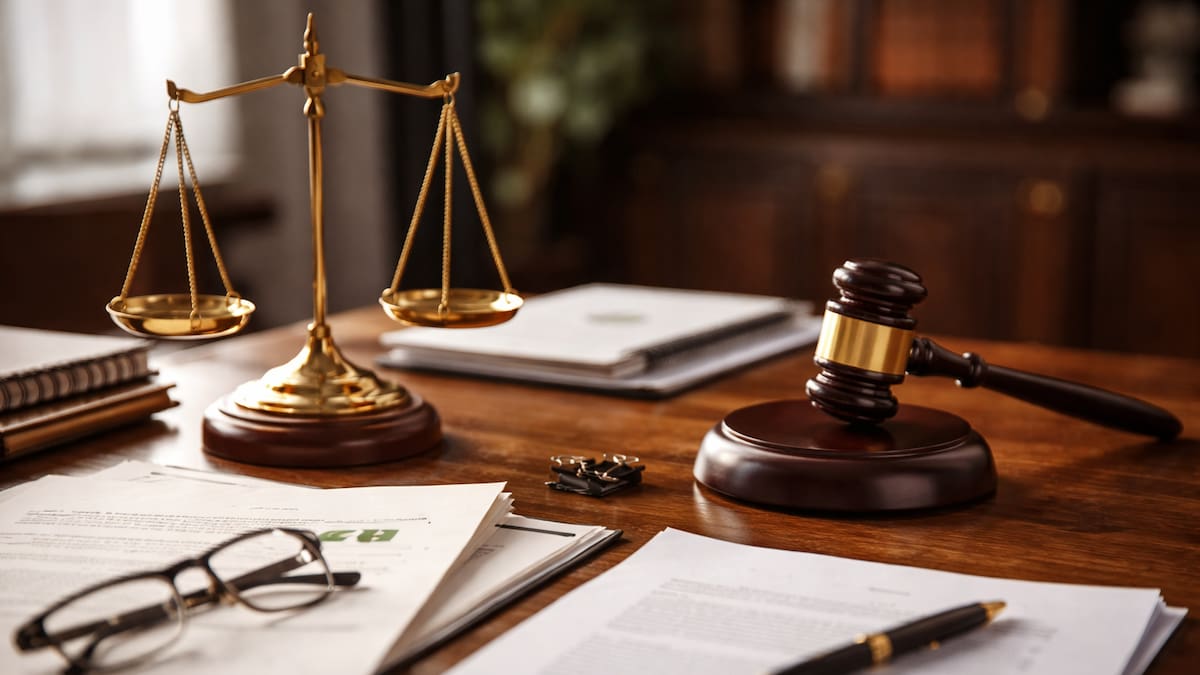 Meritorio del Poder Judicial de CDMX demanda a juez tras 16 años de trabajo sin contrato ni prestaciones