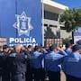 Cajeme investiga a 20 policías municipales por irregularidades; podrían ser dados de baja por reprobar controles de confianza
