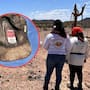 Llegan a 25 los positivos encontrados por colectivo Buscadoras de la Frontera en 5 días