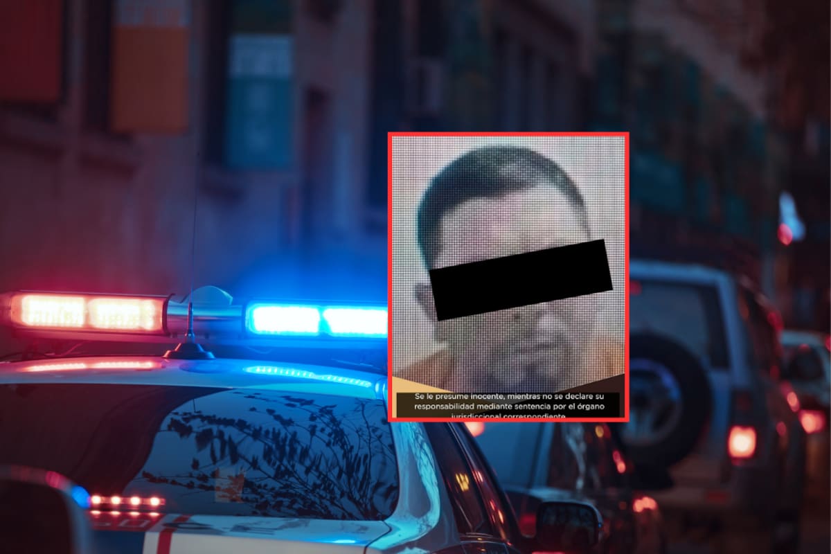 Vinculan a proceso a conductor ebrio que provocó accidente y dejó una mujer lesionada en Puerto Peñasco