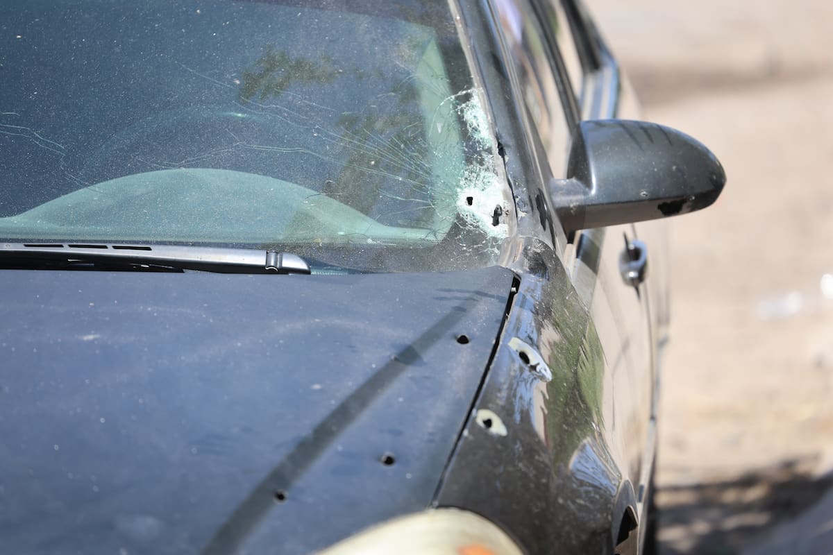 Fue julio de 2024 un mes de balaceras en Hermosillo