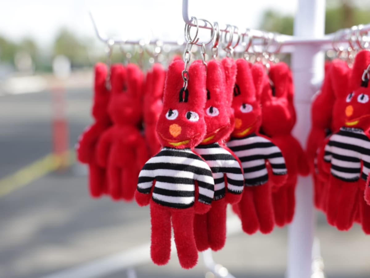 Javier Gallegos, Johnny Morales, Arturo Ceceña