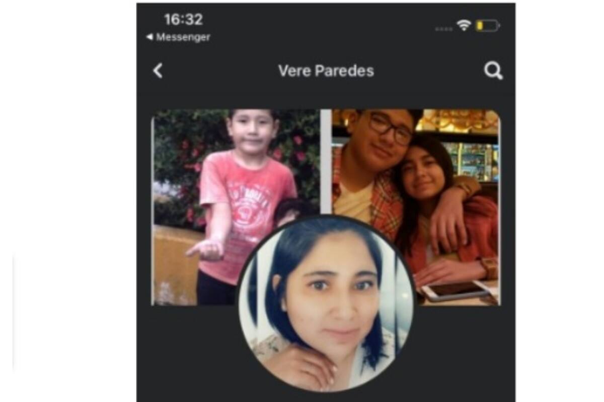 Luego de regresar cartera perdida, mujer rechaza recompensa y pide ayuda para encontrar trabajo