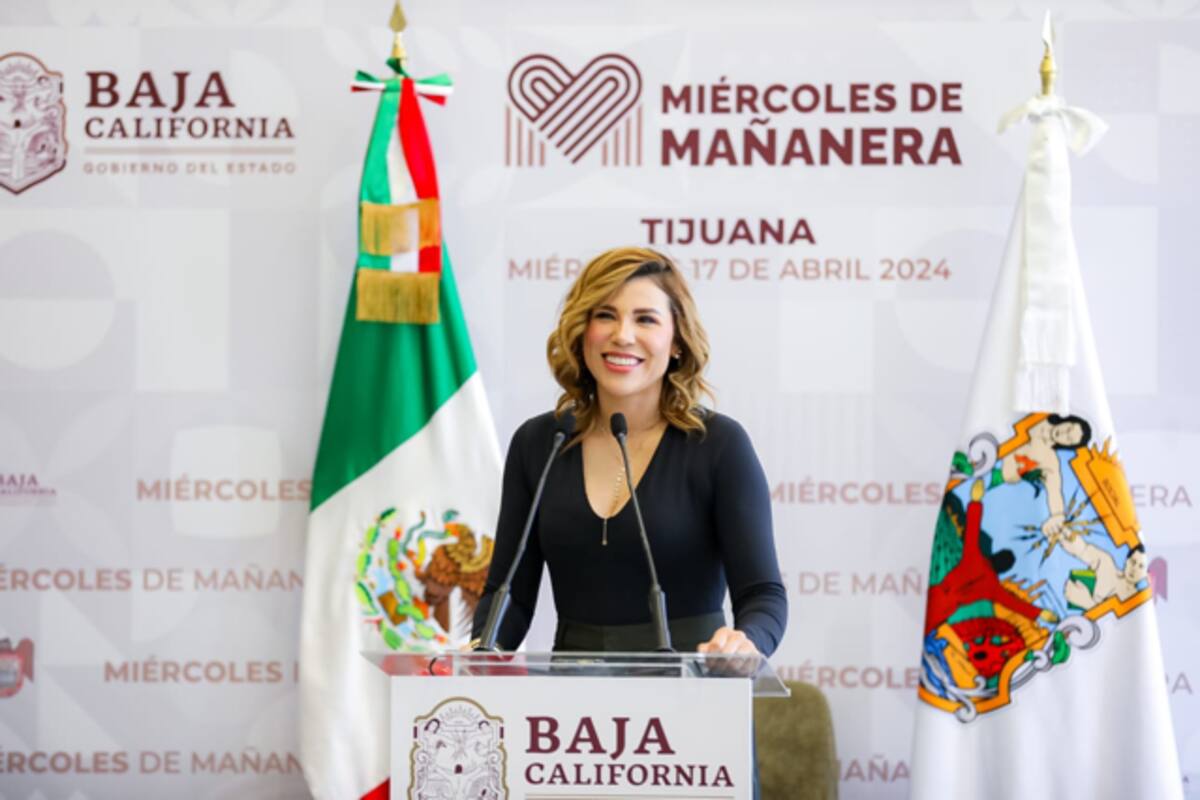 Aumentan acciones para regularizar en BC la tierra: Marina