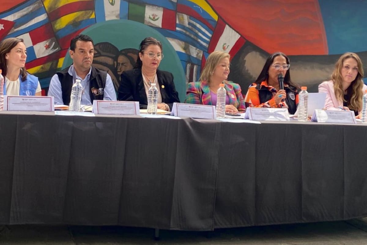 Invitan a correr por los refugiados