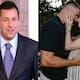 Adam Sandler ofició la boda de Taylor Swift y Travis Kelce en el Madison Square Garden