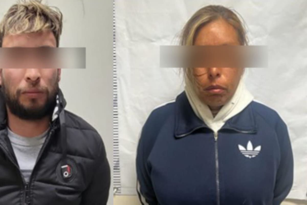 Sentencian a 50 años de prisión a secuestradores en Chihuahua; exigían 12 mil dólares para liberar a dos cubanos