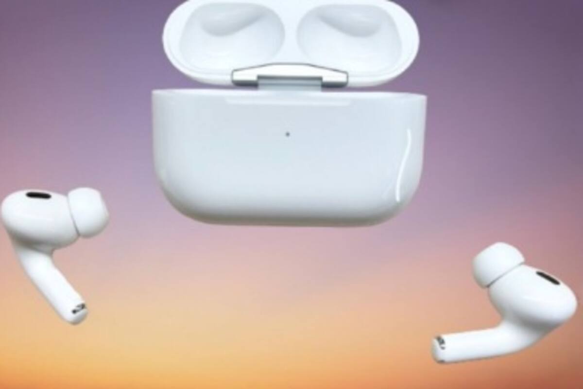 Apple: Los nuevos AirPods Pro 2 se filtran