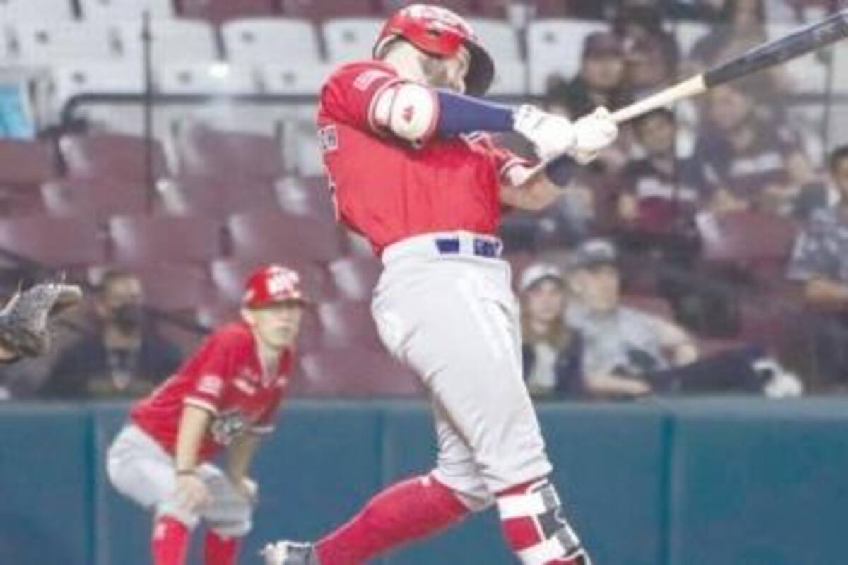 Los Águilas de Mexicali se quedaron con la serie en Culiacán