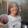 Señalan a vestuarista de Mon Laferte de traer a sus mascotas sin correa y que estos atacaran a otro perro: esto fue lo que pasó (VIDEO)