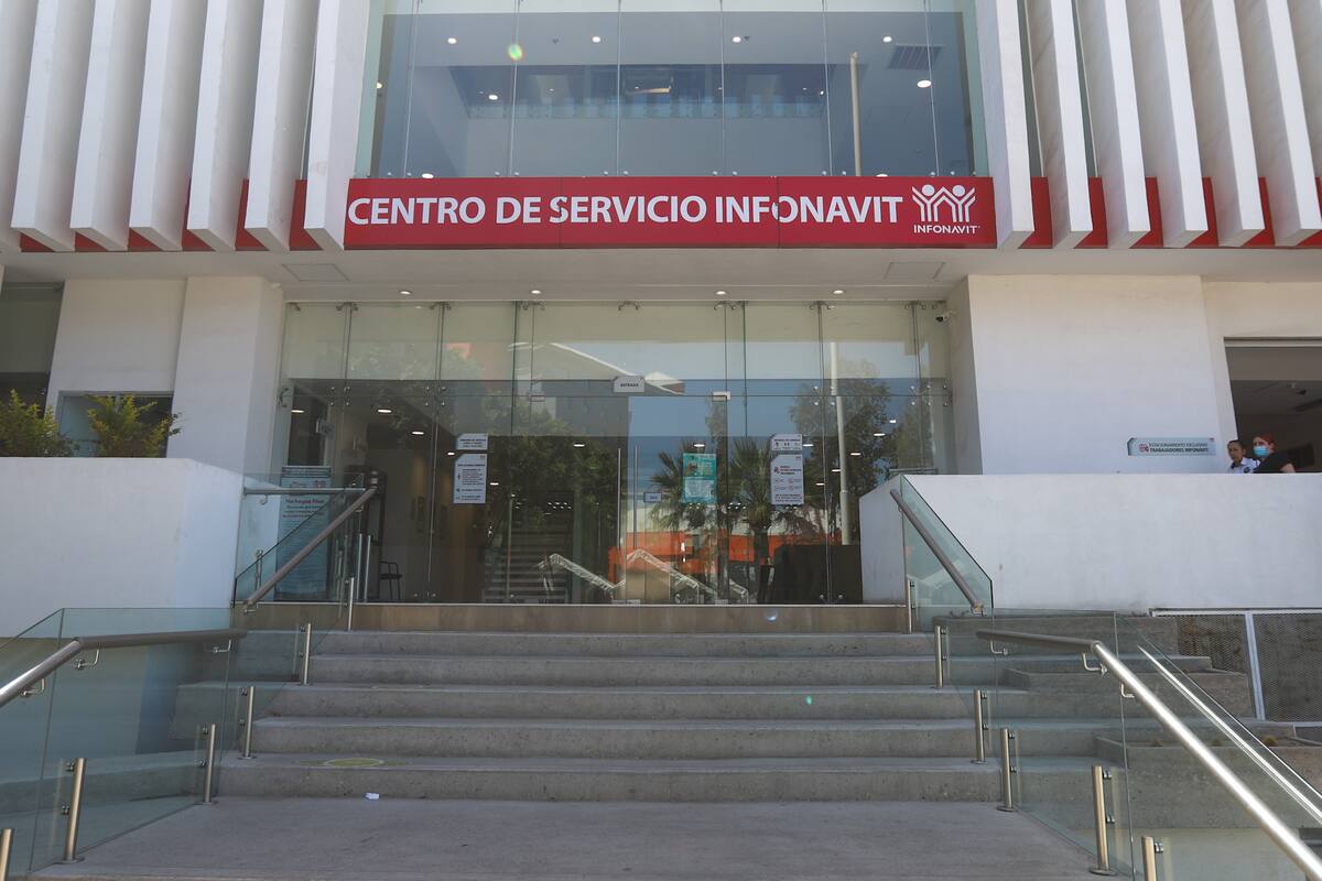 Infonavit informa que bajará más el costo de sus créditos