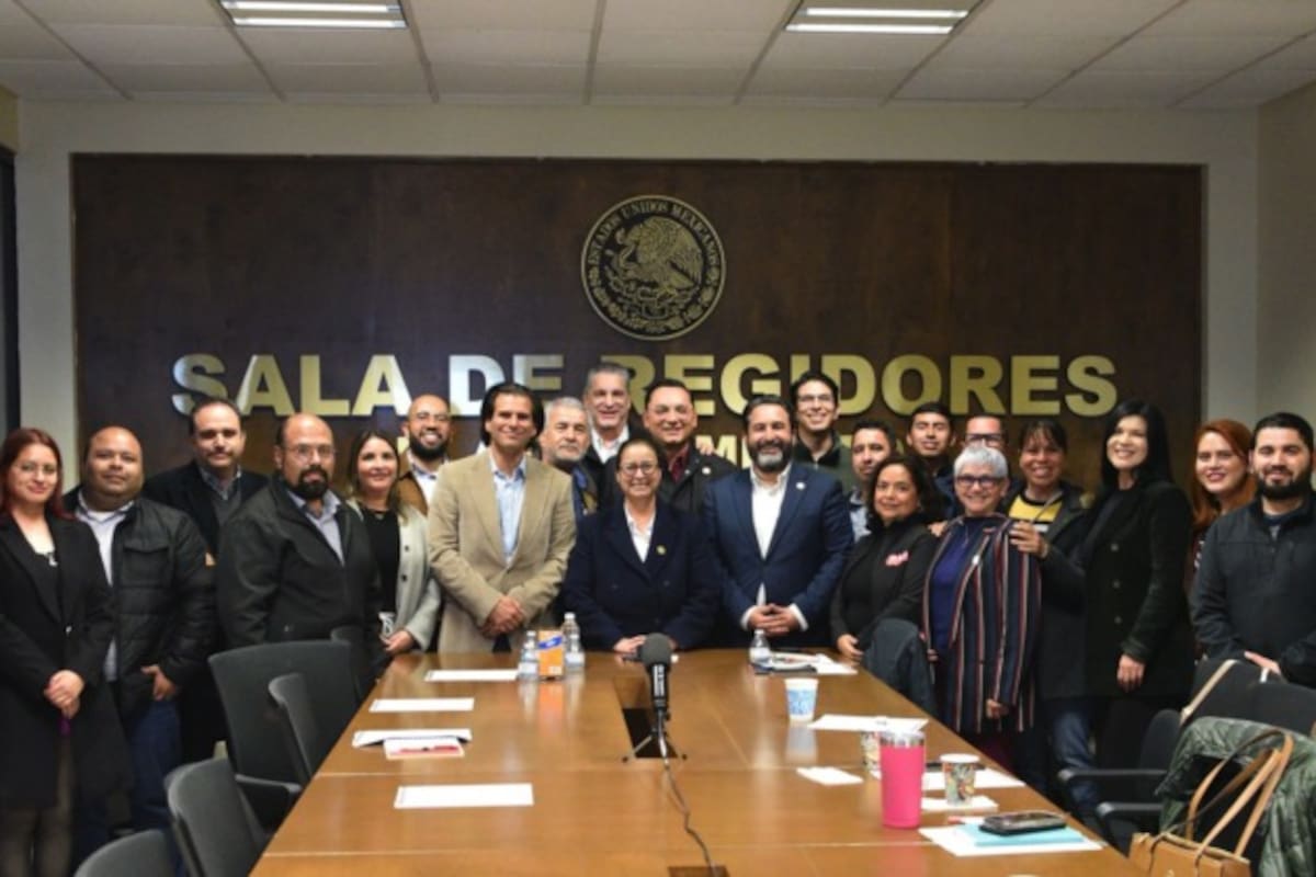 ¡Cerramos el 2025 con un año histórico en Rosarito!