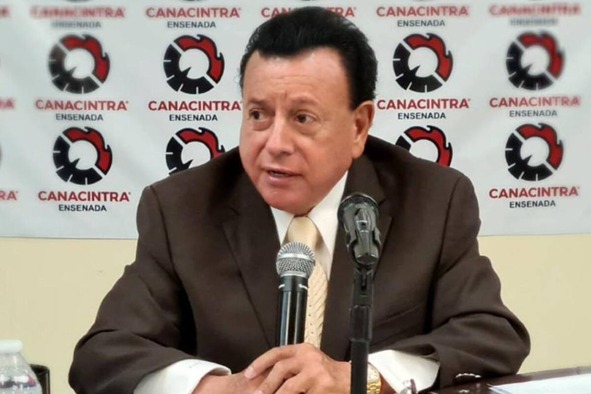 Fiscal general del Estado realiza gira de trabajo con sector empresarial de Ensenada