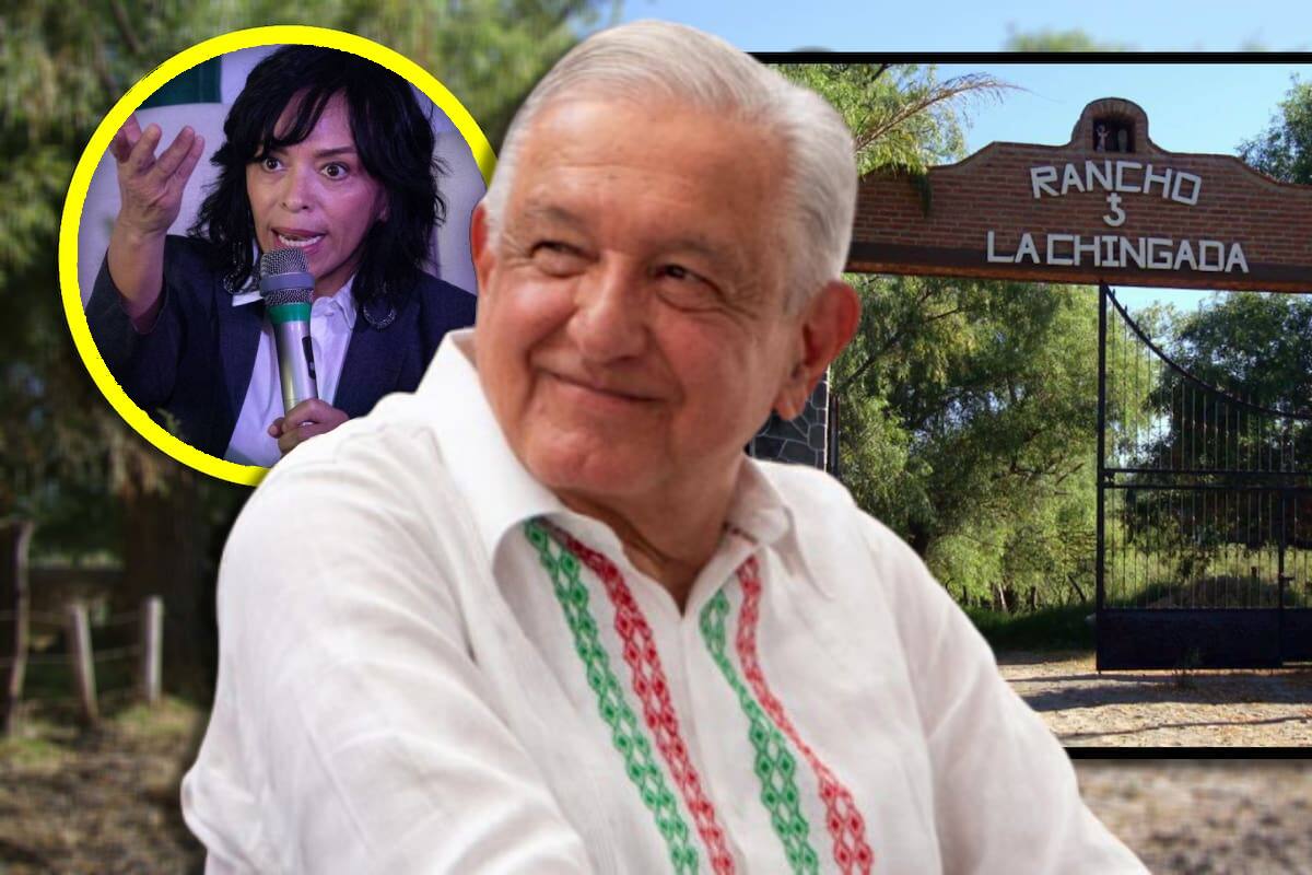 AMLO “no duerme tranquilo” desde que dejó la presidencia, asegura Anabel Hernández