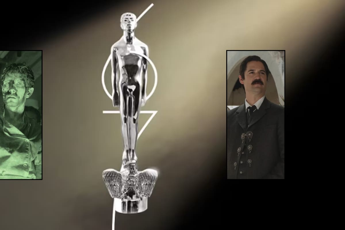 Esta es la lista completa de nominados al Ariel 2025: “Pedro Páramo” encabeza con 16 menciones