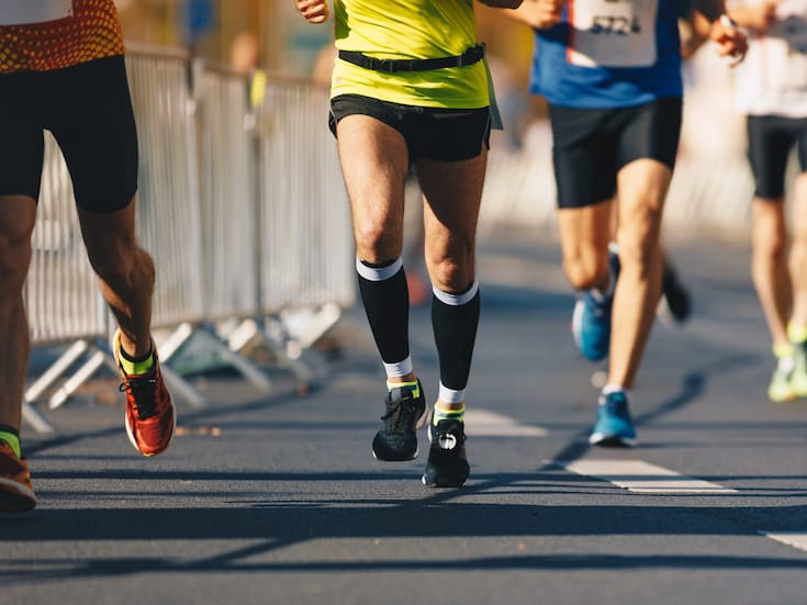 Celebrarán caminata y carrera en honor a Martin Luther King en Harbor Drive