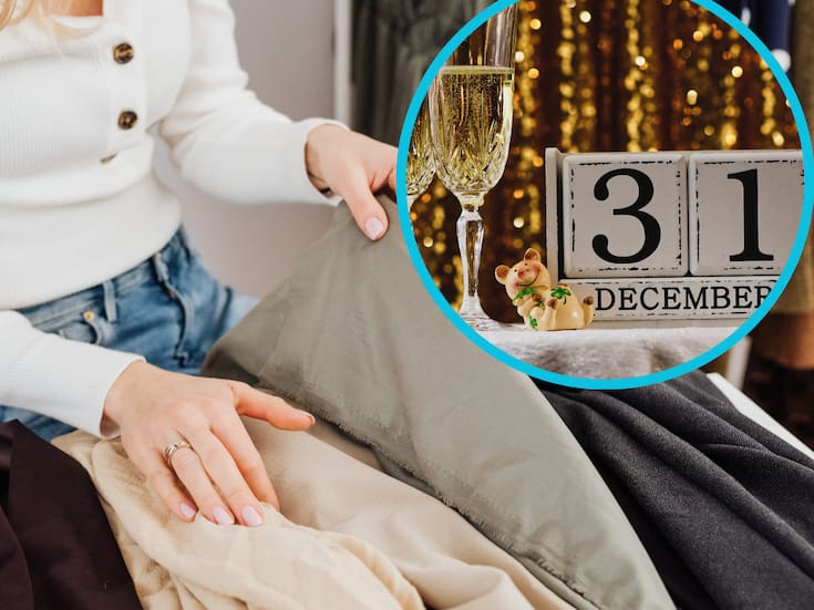 ¿Por qué vestir de blanco en Año Nuevo 2026 y qué significa cada color según la tradición?