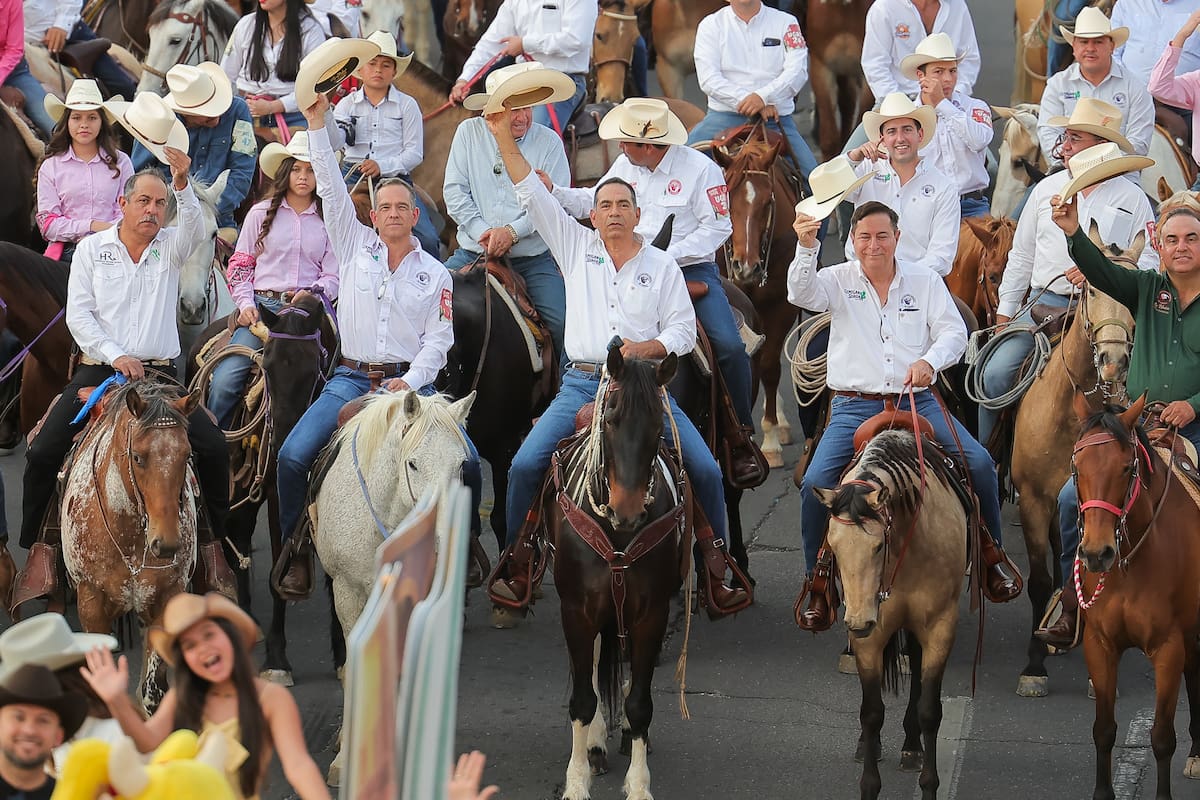 Expo Gan Sonora 2024: Días gratuitos y actividades