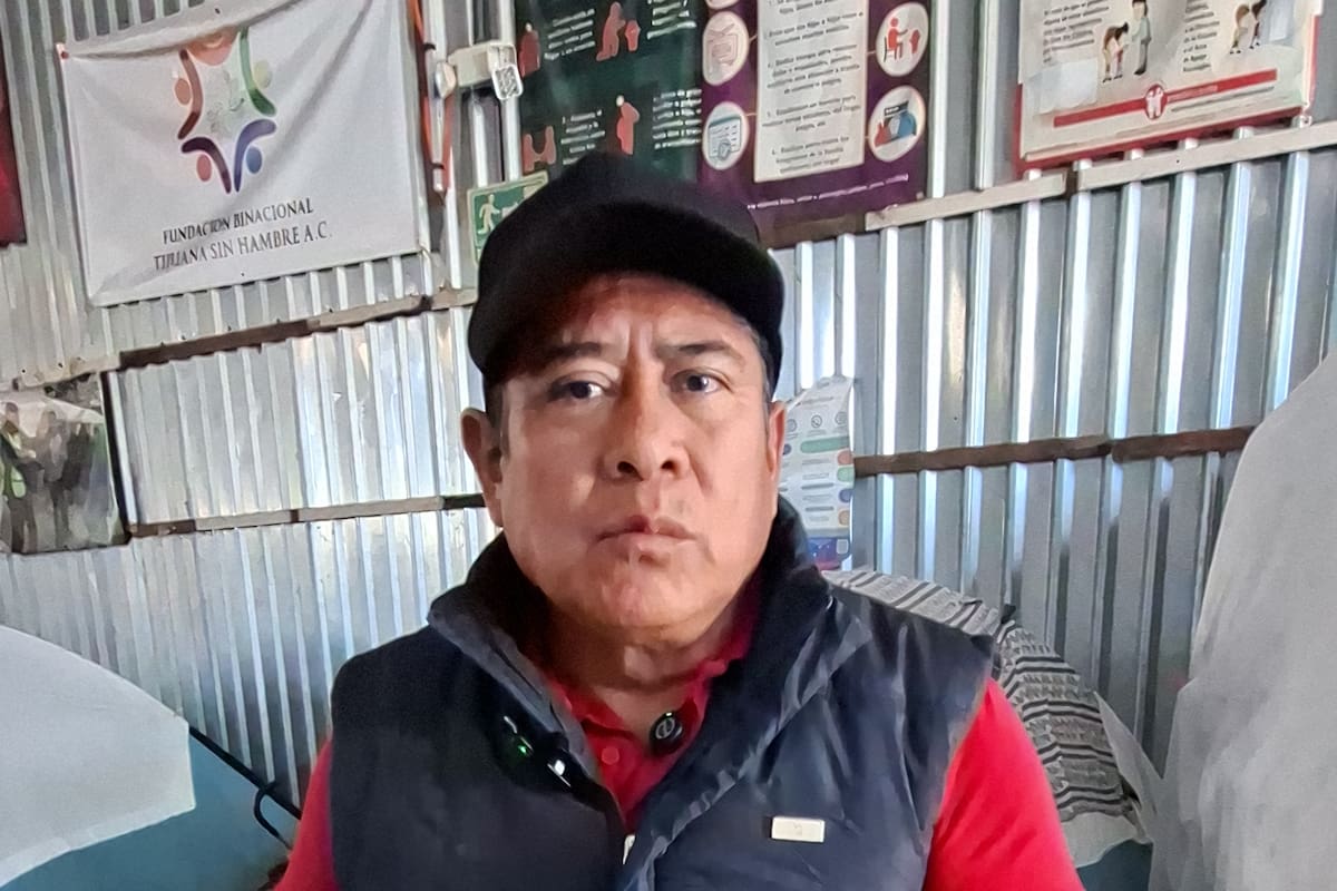 Migrantes no denuncian a ‘coyotes’; desconfían del gobierno de MX y EU