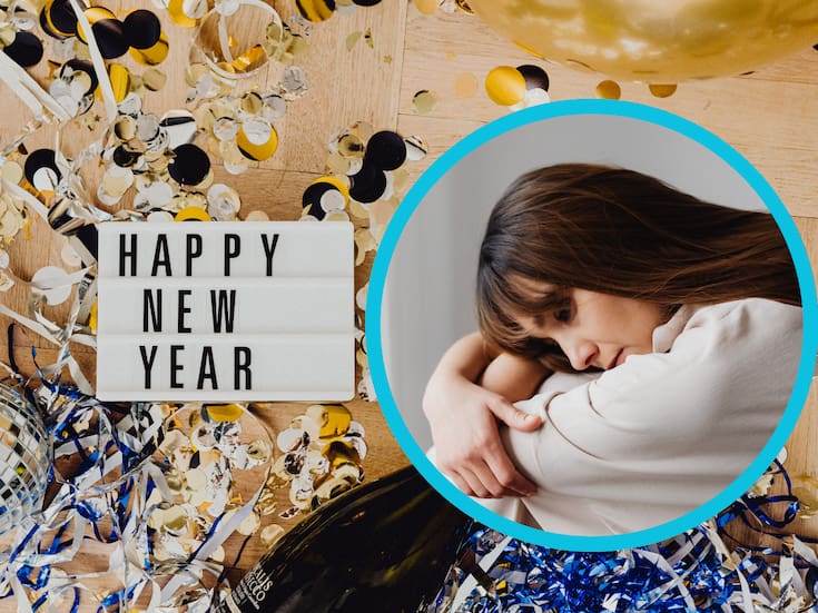 ¿Te entristece el fin de año? La psicología explica por qué