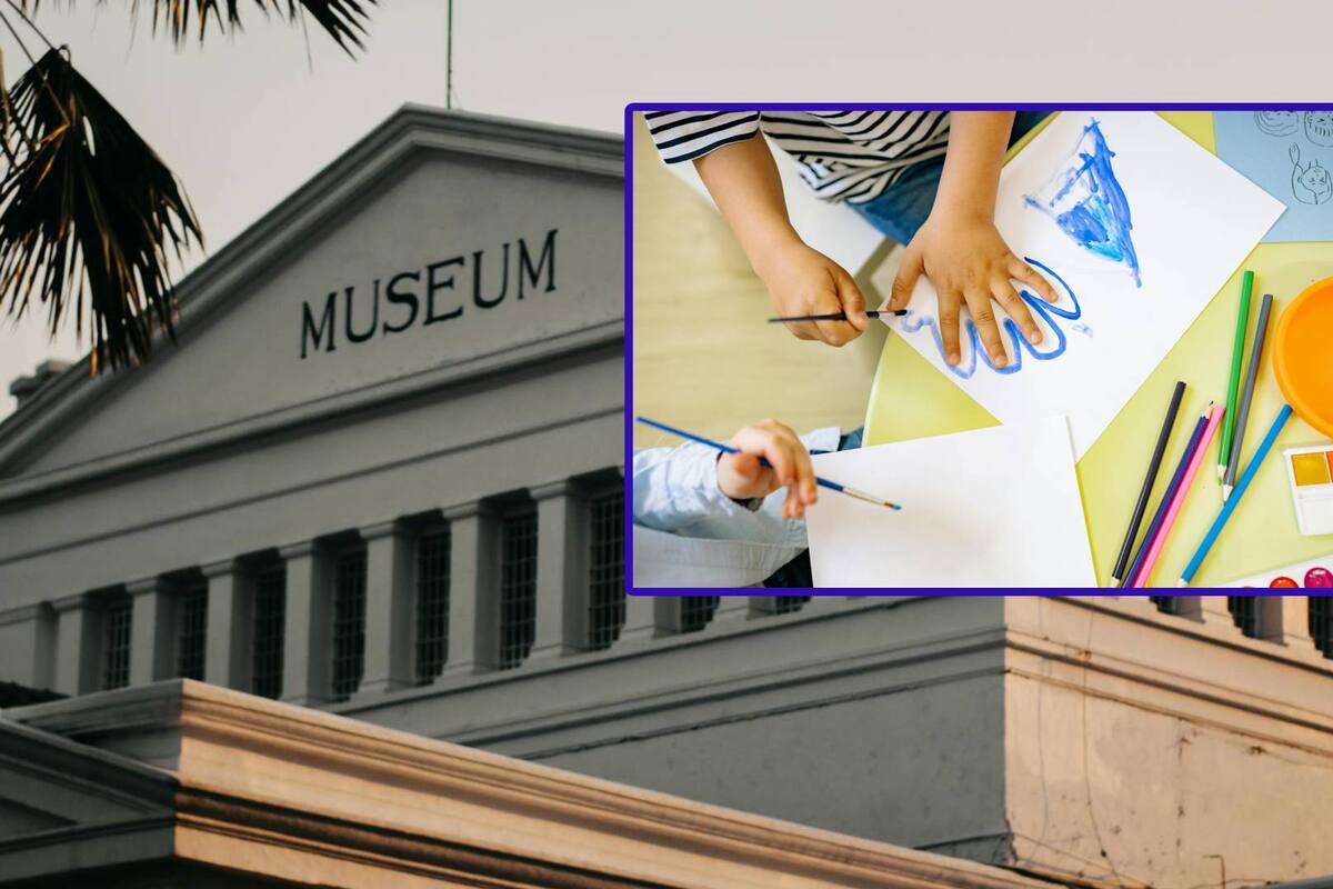 Niño se pierde durante excursión escolar a un museo y su madre se entera al recogerlo de la escuela, ¿qué pasó con él en Texas?