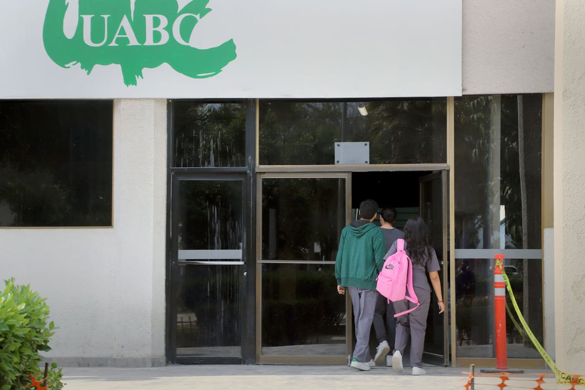 Recibe UABC 879 denuncias de acoso en cuatro años