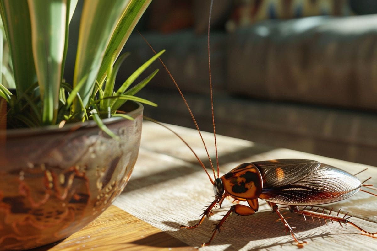 La planta que no debes tener en casa si no quieres atraer cucarachas y bichos