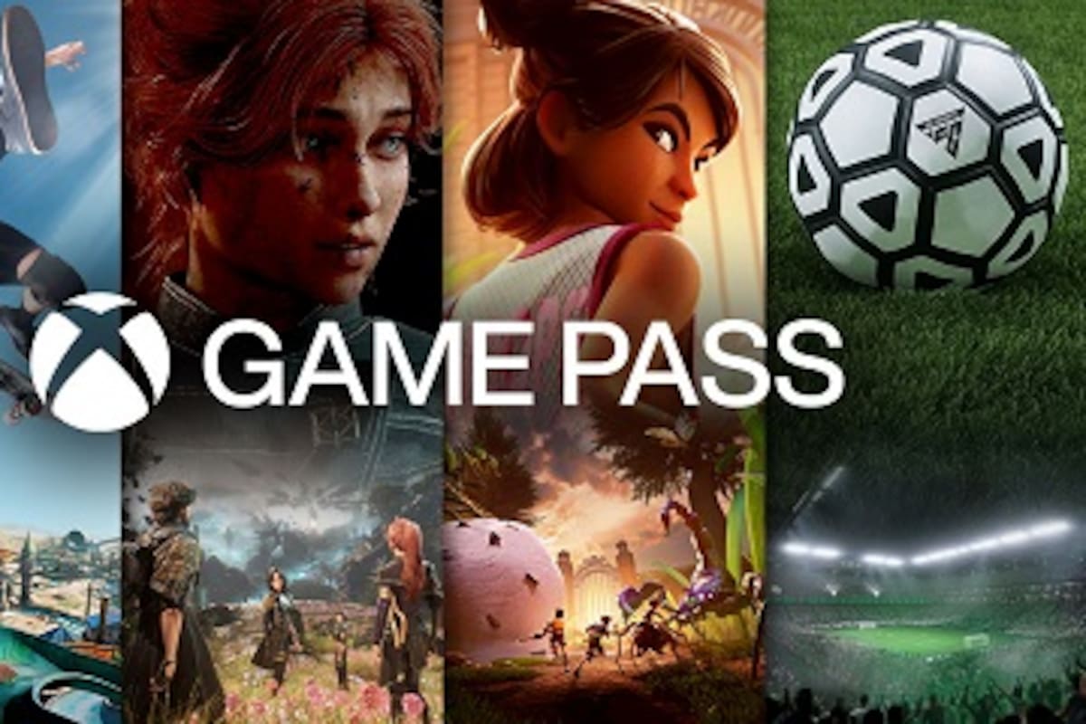 Xbox Game Pass: cuatro juegos dejarán el servicio en octubre tras su renovación