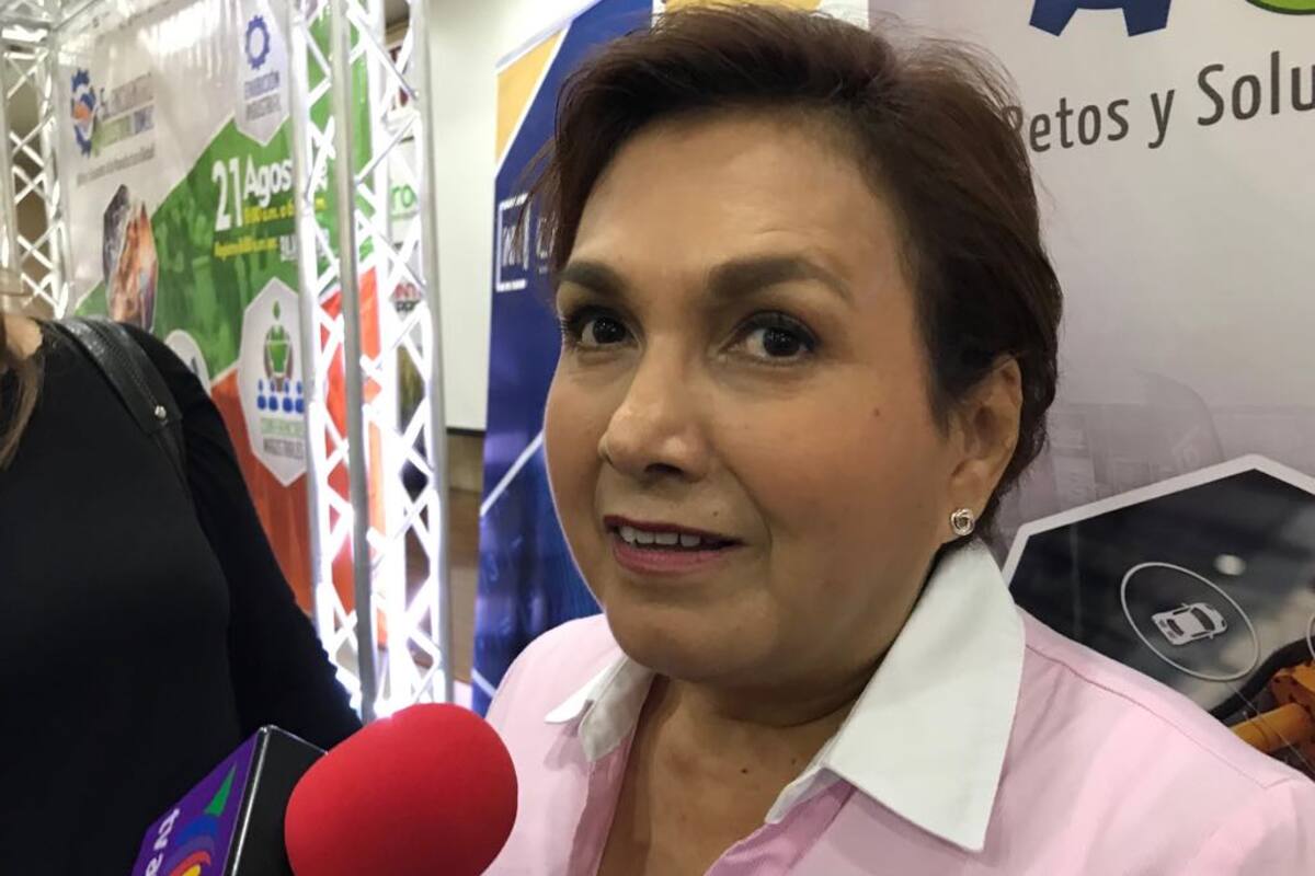 Baja proveeduría local de las empresas en BC