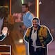 Carlos Rivera se habría negado a cantar junto a Lambda García durante el Teletón 2025, revela Martha Figueroa