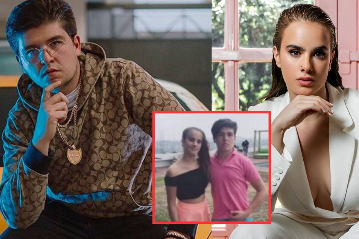 ¿Hubo romance? La cercana relación que hubo entre Fofo Márquez y Gala Montes