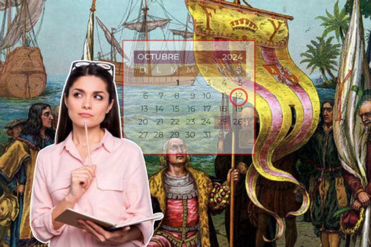 ¿El 12 de octubre es día de descanso obligatorio en México? Esto dicen la SEP y la Ley Federal del Trabajo