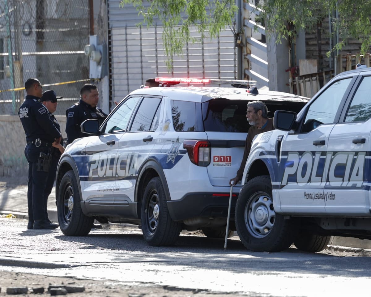 Foto: Javier Gallegos