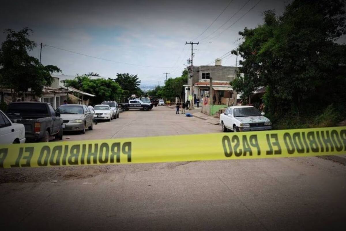 Ataque contra policías deja tres muertos y un lesionado en Celaya, Guanajuato