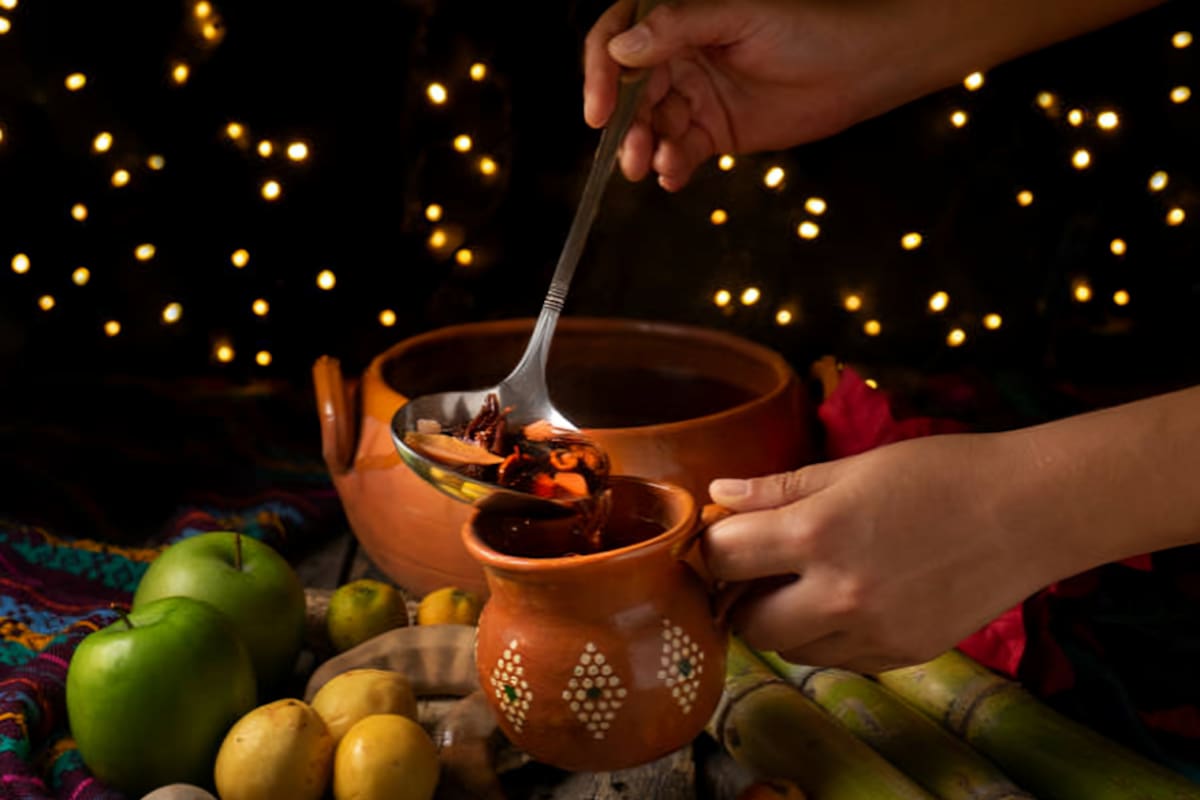 Ponche de frutas: quiénes no deberían tomarlo y por qué