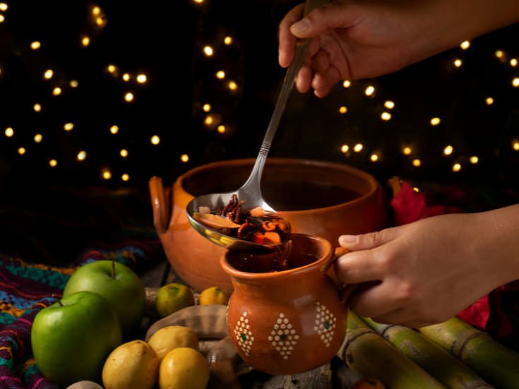 Ponche de frutas: quiénes no deberían tomarlo y por qué