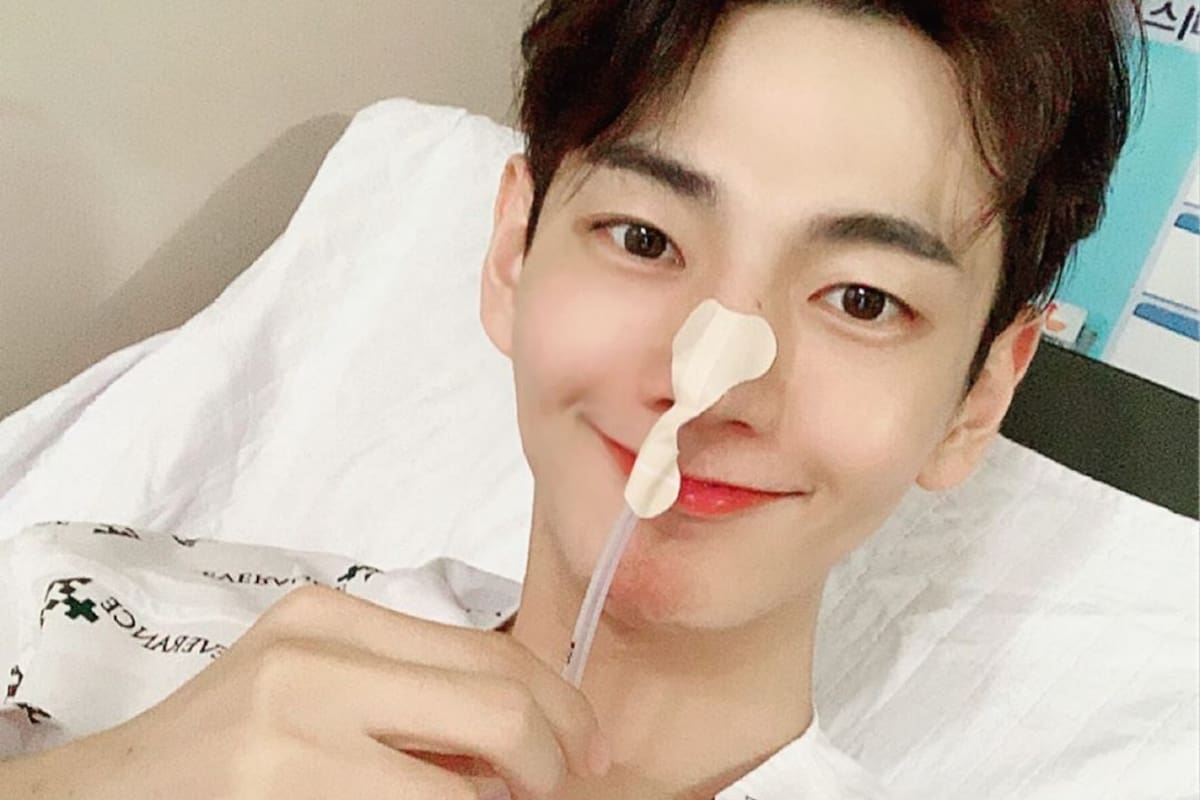 Fallece joven actor coreano Park Ji Hoon