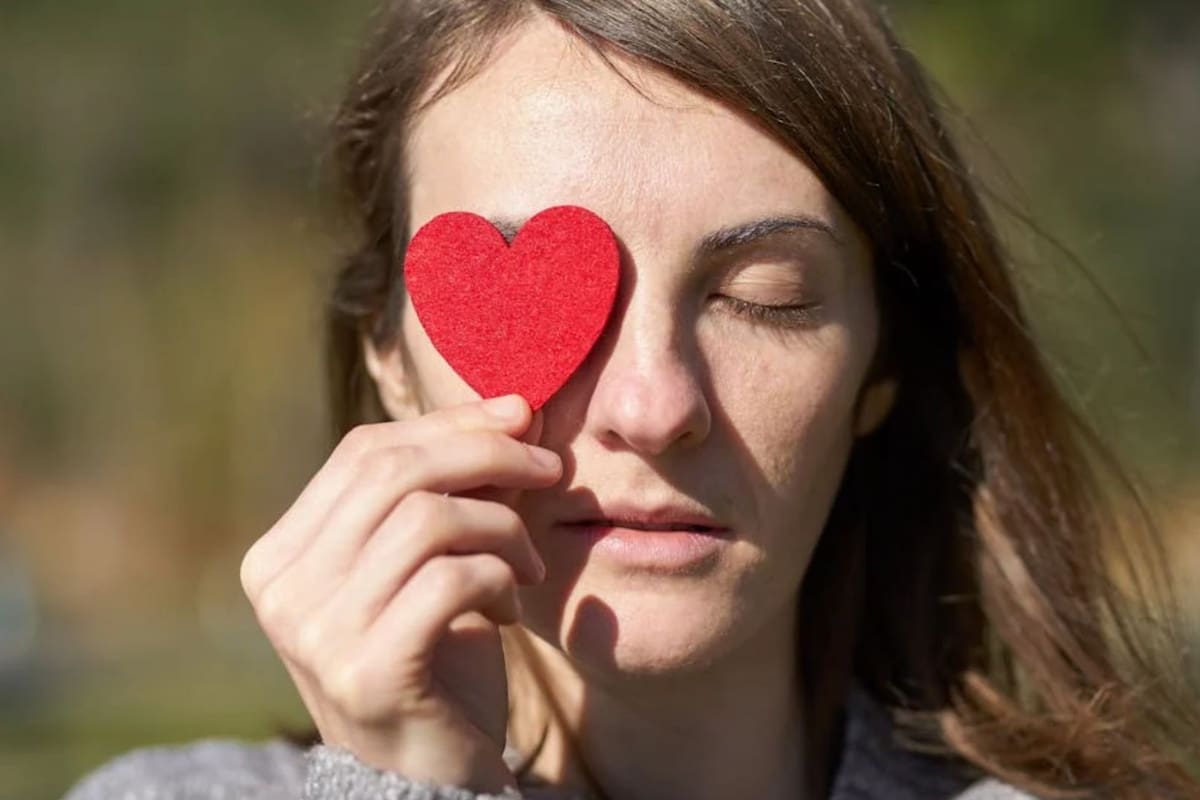 Ritual para el 14 de febrero: cómo fomentar el amor propio durante todo el 2025